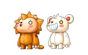 熊獅王